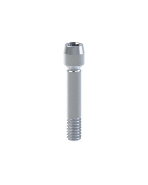 Titanschraube kompatibel mit Osstem Implant® TSIII