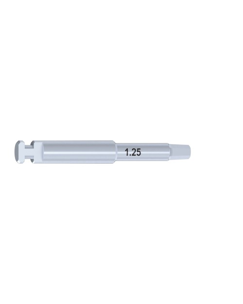 Screwdriver tip kompatibel mit BioHorizons® Tapered Pro...