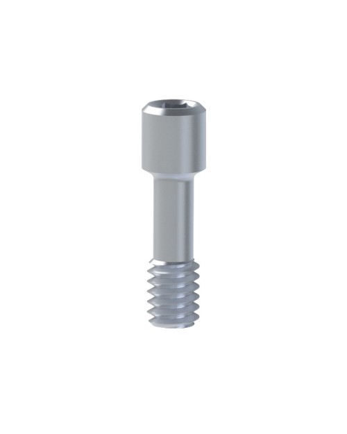 Screw compatible with MIS® C1/V3®