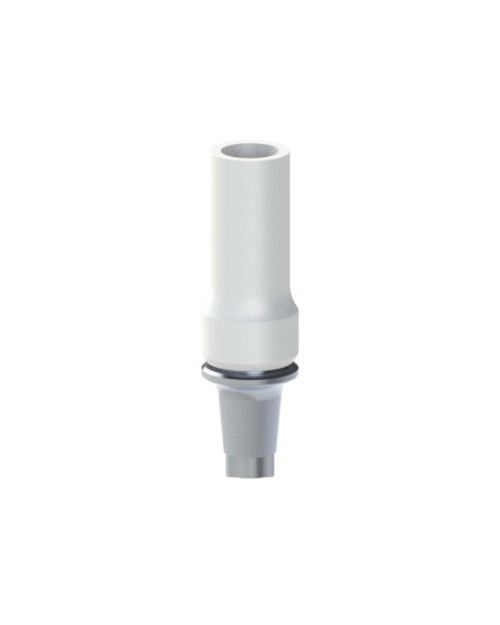 Co-Cr Base with castable kompatibel mit Biotech® Dental...