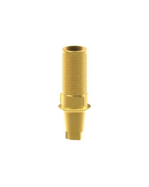 Custom Ti-Base kompatibel mit Biotech® Dental Kontact®