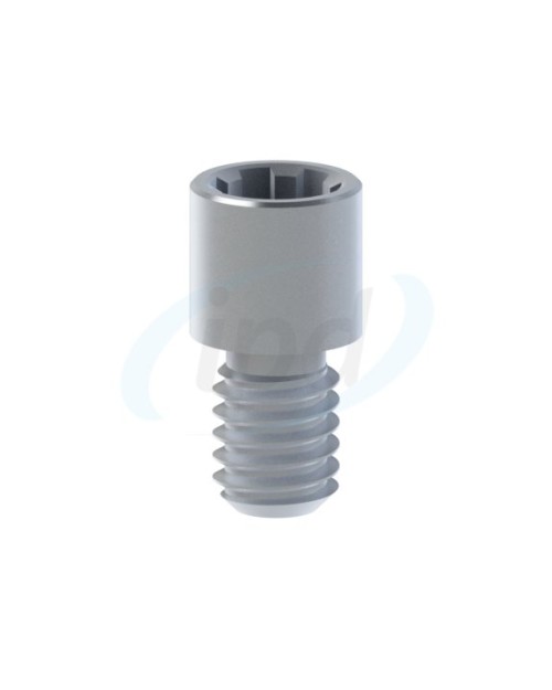 Titanschraube kompatibel mit Neodent® GM Micro Abutment
