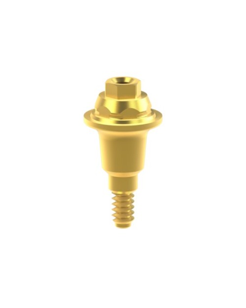 Multi-unit Abutment kompatibel mit Biotech® Dental Kontact®