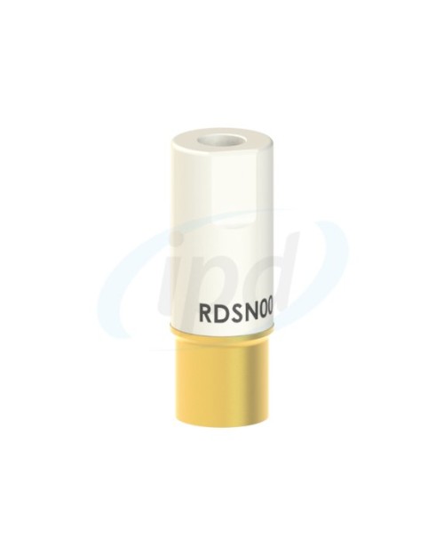 Scan Abutment kompatibel mit Neodent® GM Micro Abutment