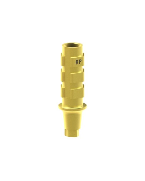 Provisorisches Abutment / Transfer kompatibel mit...
