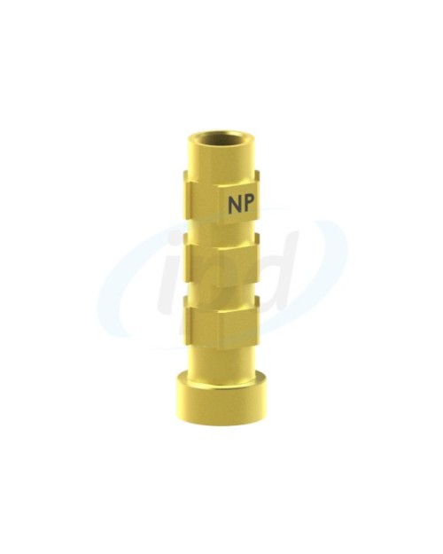 Provisorisches Abutment / Transfer kompatibel mit...