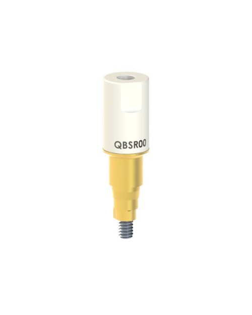 Scan Abutment kompatibel mit Biotech® Dental Kontact®