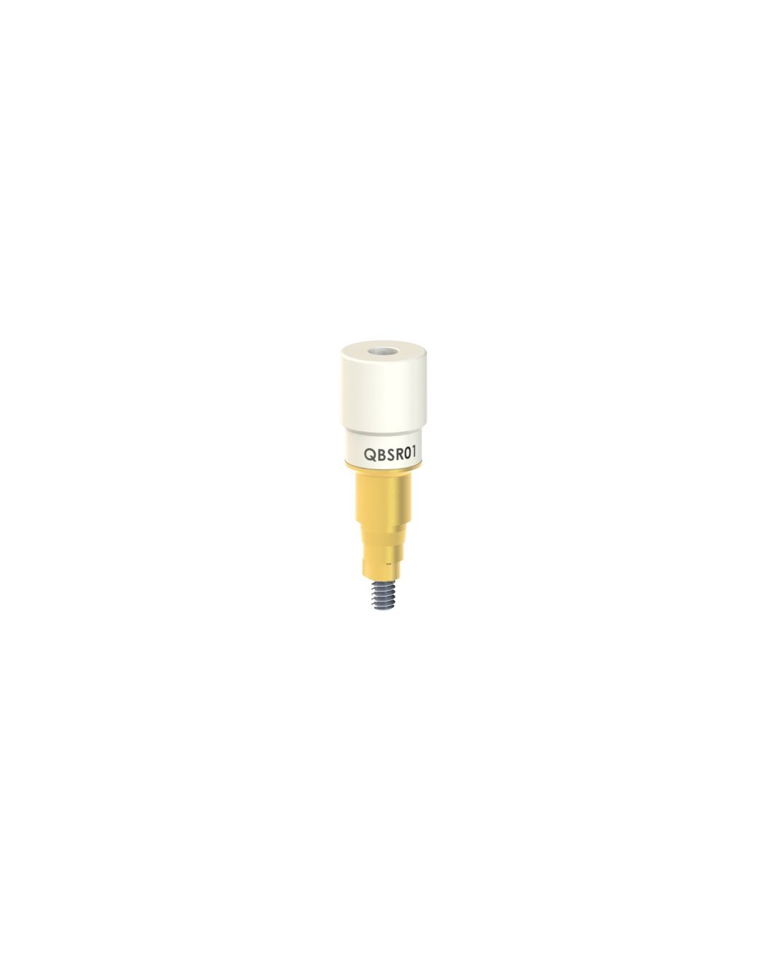 Scan Abutment kompatibel mit Biotech® Dental Kontact®