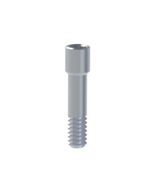Screw compatible with DIO® UFII