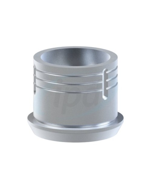 Co-Cr Base 3D kompatibel mit Neodent® GM Micro Abutment