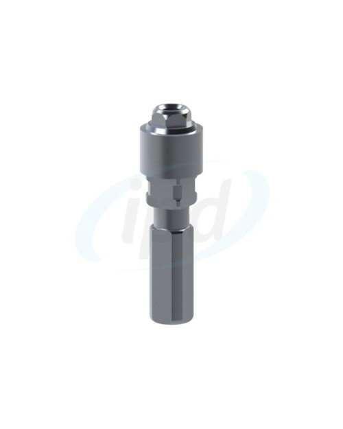 Analog kompatibel mit Neodent® GM Micro Abutment