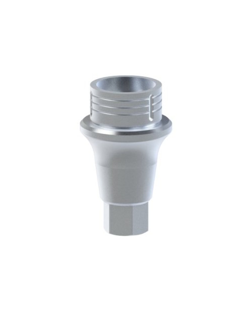 Co-Cr Base 3D kompatibel mit Neodent® Gran Morse® GM