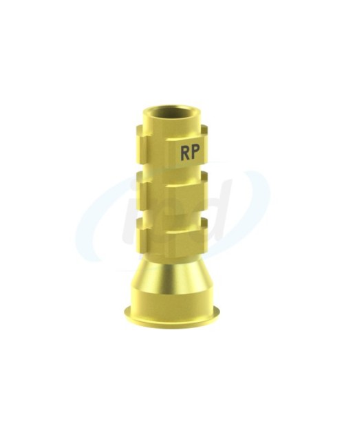 Provisorisches Abutment / Transfer kompatibel mit...