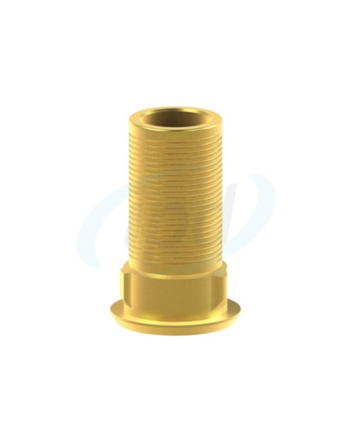 Custom Ti-Base kompatibel mit Neodent® GM Abutment