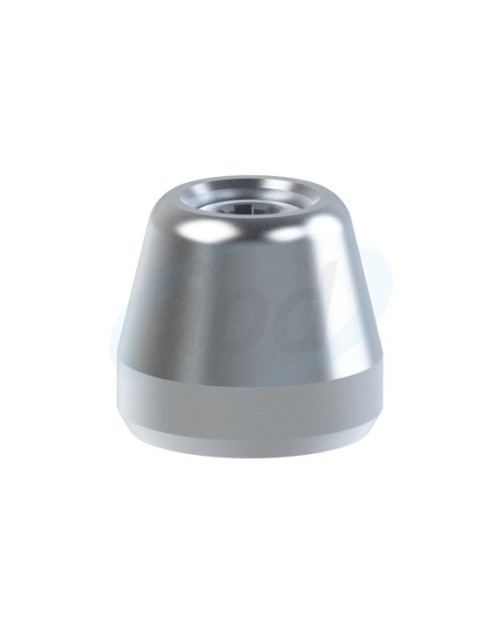 Gingivaformer kompatibel mit Neodent® GM Abutment
