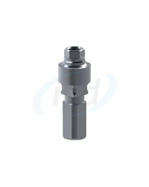 Analog kompatibel mit Neodent® GM Abutment