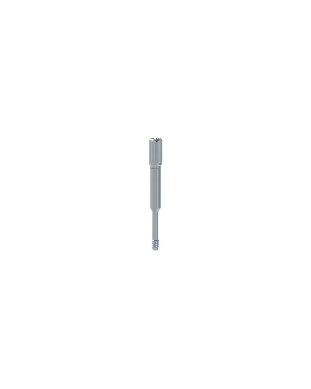 Open tray coping Screw kompatibel mit Neodent® Gran Morse® GM