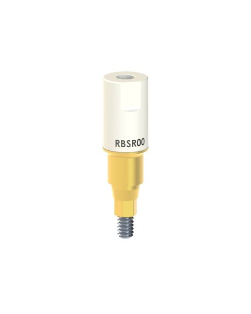 Scan Abutment kompatibel mit Neodent® Gran Morse® GM