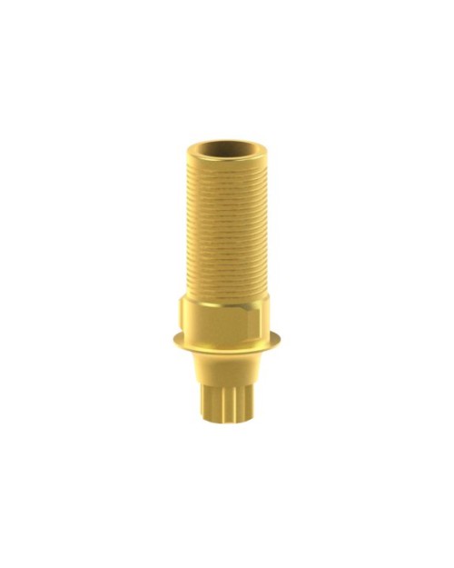 Custom Ti-Base kompatibel mit Straumann® BLX®