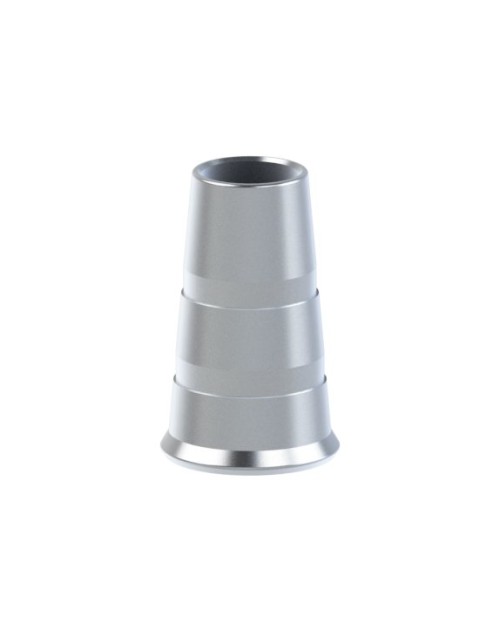 Titanium Abutment kompatibel mit Klockner® SK2-NK2