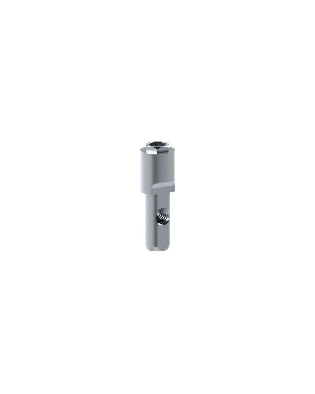 Analog kompatibel mit Biomet® 3i® Osseotite®