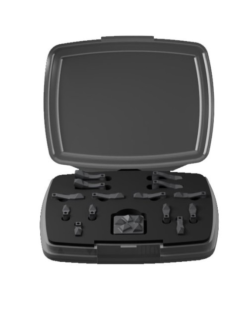 ScanLogiQ kompatibel mit Nobel Biocare® Multi-Unit