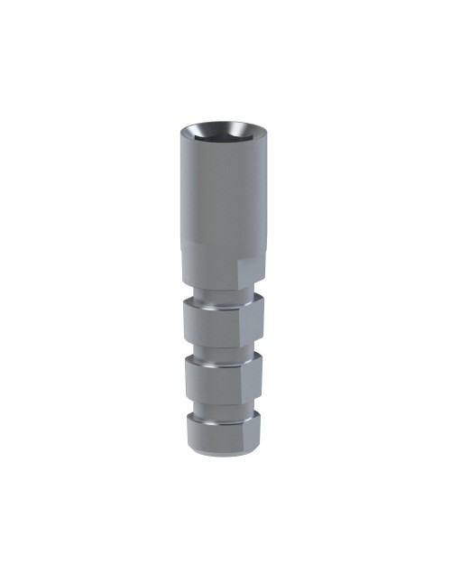 Analog kompatibel mit Zimmer® Screw Vent®