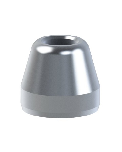 Healing Abutments compatible with Nobel Biocare® Multi-Unit