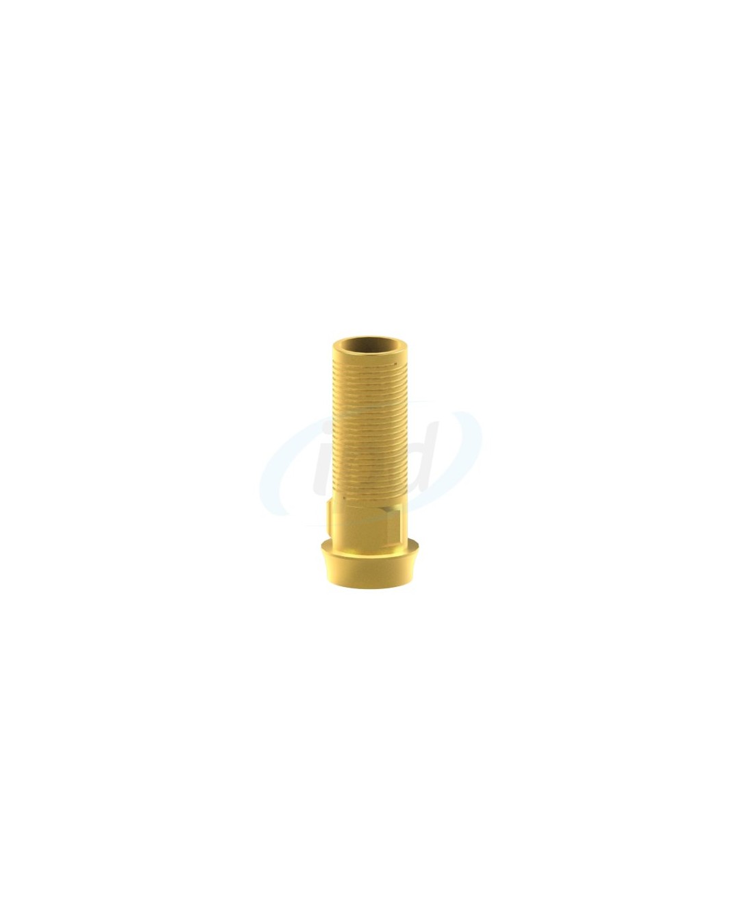 Custom Ti-Base kompatibel mit Neodent® Helix® HE