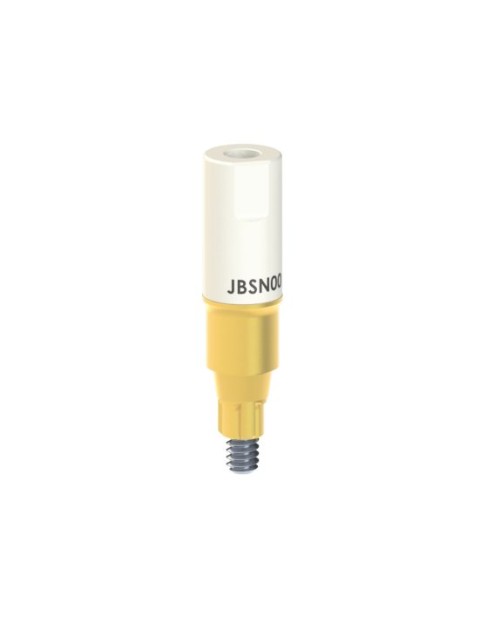 Scan Abutment kompatibel mit BioHorizons® Tapered Pro...