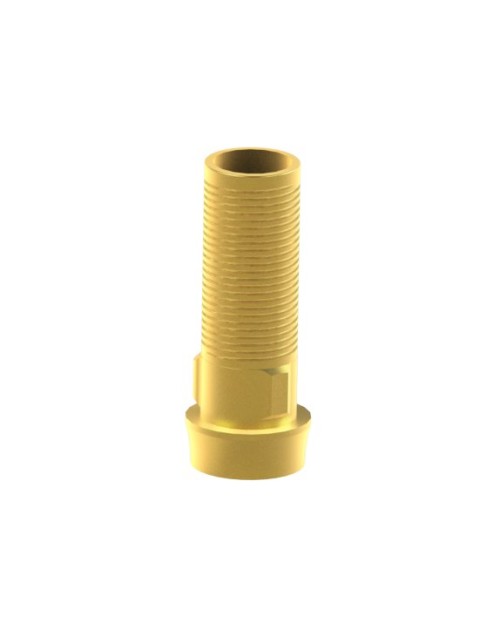 Custom Ti-Base kompatibel mit Nobel Biocare® Branemark...