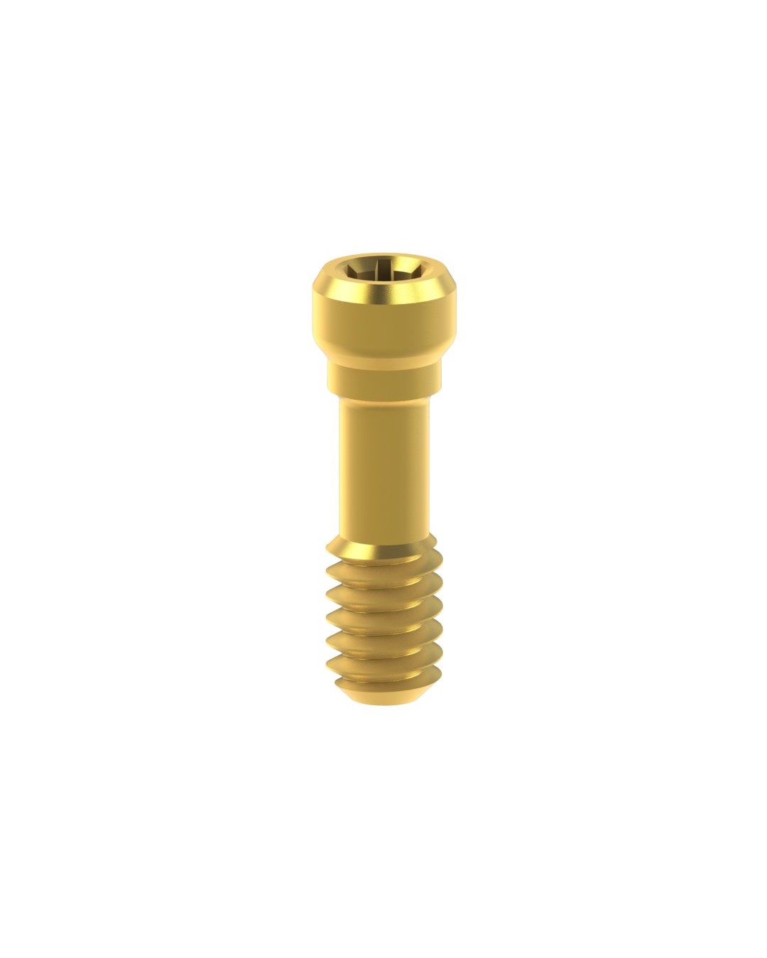 Titanium Screw compatible with Klockner® KL™