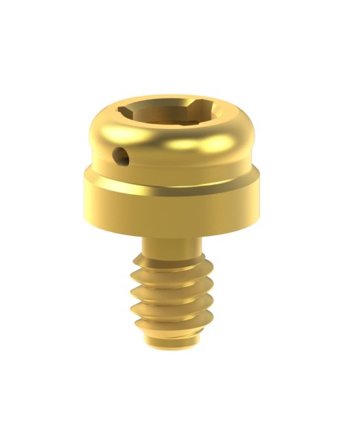 PSD Loc kompatibel mit Biomet® 3i® Osseotite®