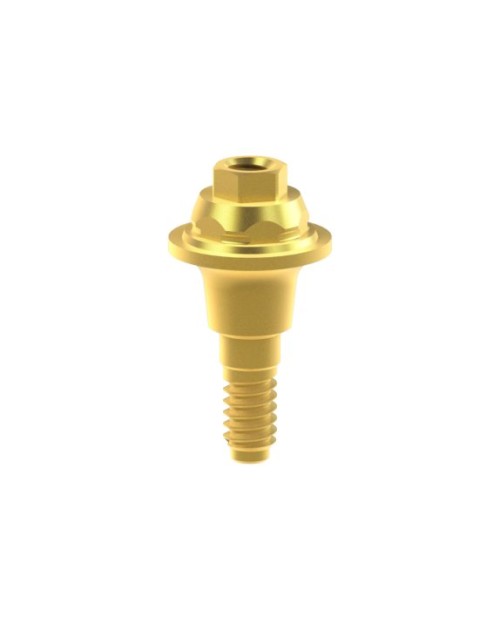 Multi-unit Abutment compatible with Anthogyr® Axiom® BL