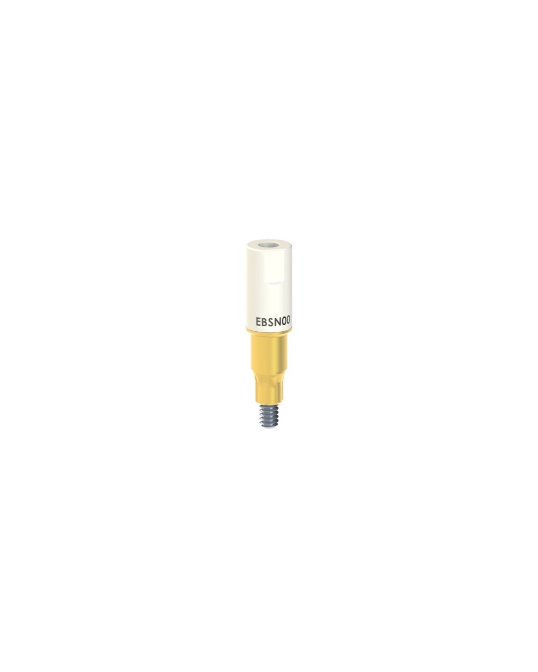Scan Abutment kompatibel mit Astra® Evolution®