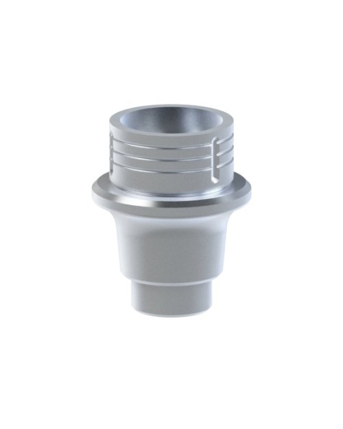 Co-Cr Base 3D kompatibel mit Megagen® AnyRidge®