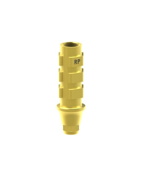 Provisorisches Abutment / Transfer kompatibel mit DIO® UFII