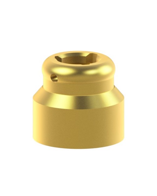 PSD Locator Prothese kompatibel mit Biomet® 3i® Low...