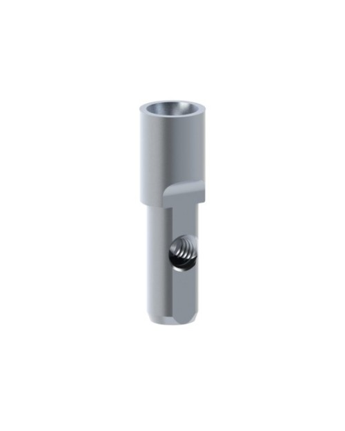 Analog kompatibel mit Global D® In-Kone®