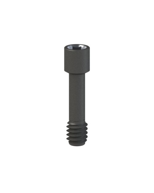Titanschraube kompatibel mit Global D® In-Kone®
