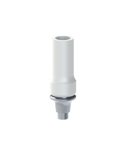 Co-Cr Base with castable kompatibel mit Anthogyr® Axiom® BL