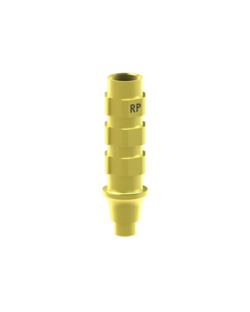 Provisorisches Abutment / Transfer kompatibel mit...