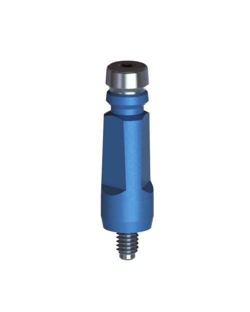 Abformpfosten kompatibel mit Phibo® TSH®