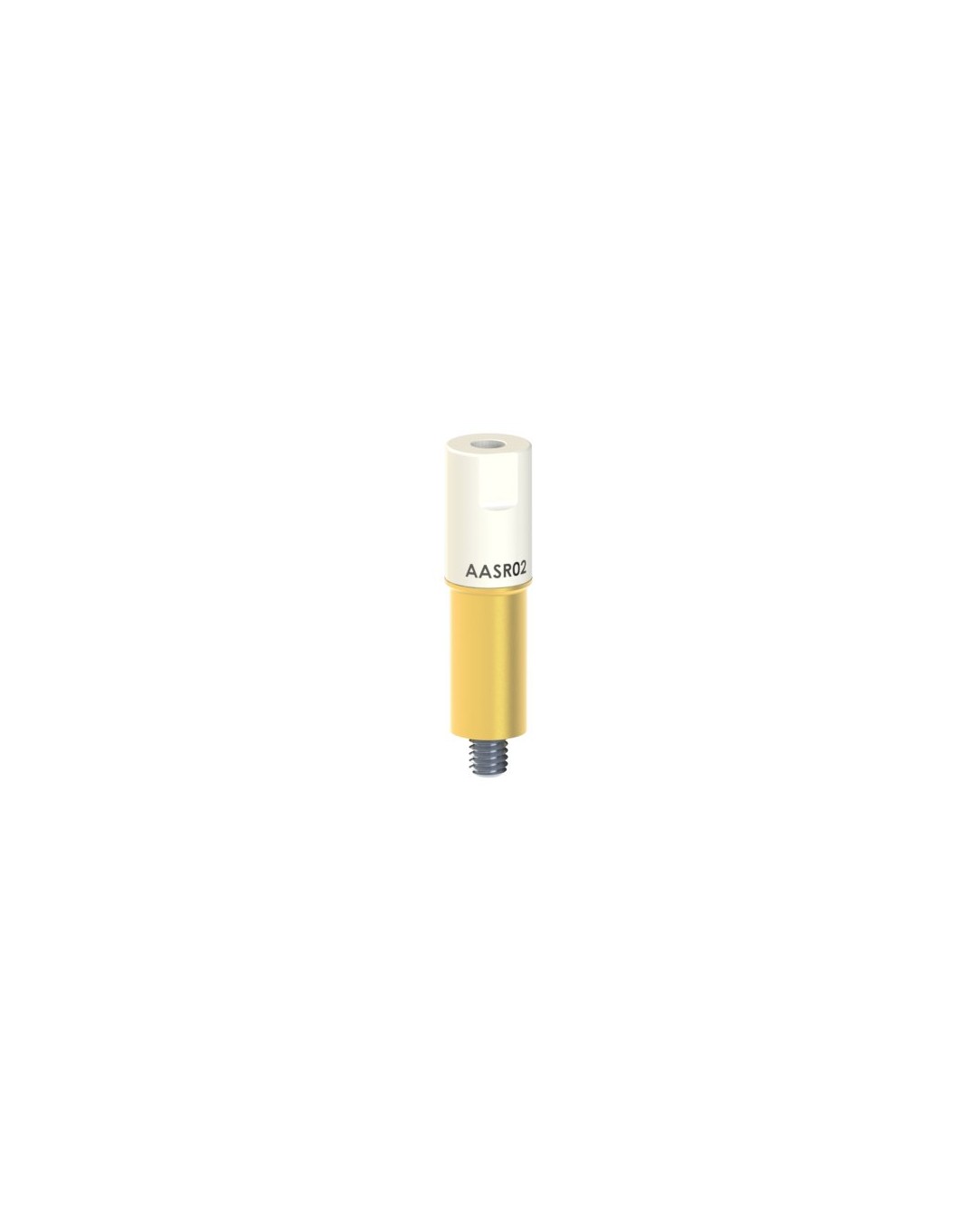 Scan Abutment kompatibel mit Biomet® 3i® Osseotite®