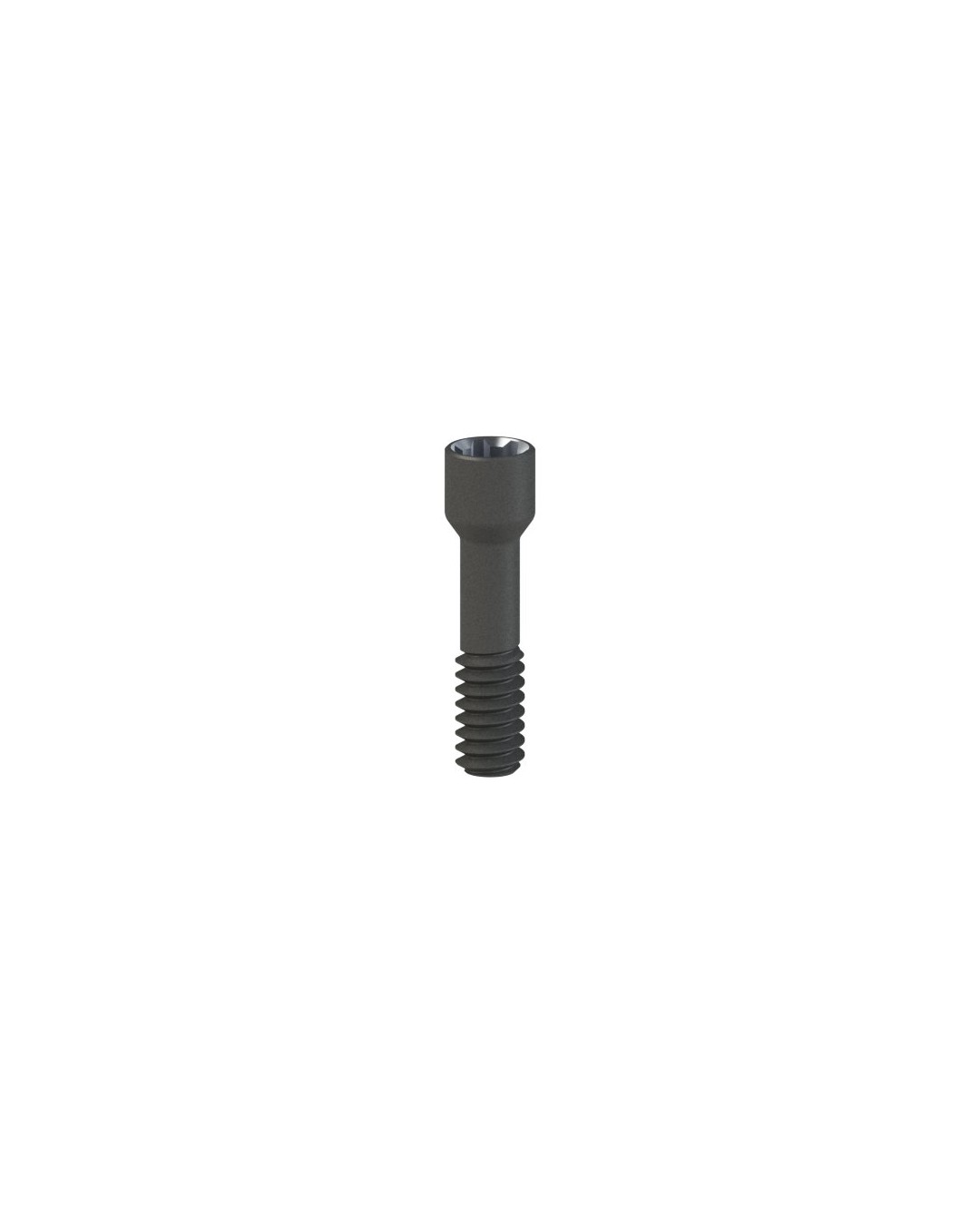 Screws kompatibel mit Nobel Biocare® Active® / Replace® (Conical)