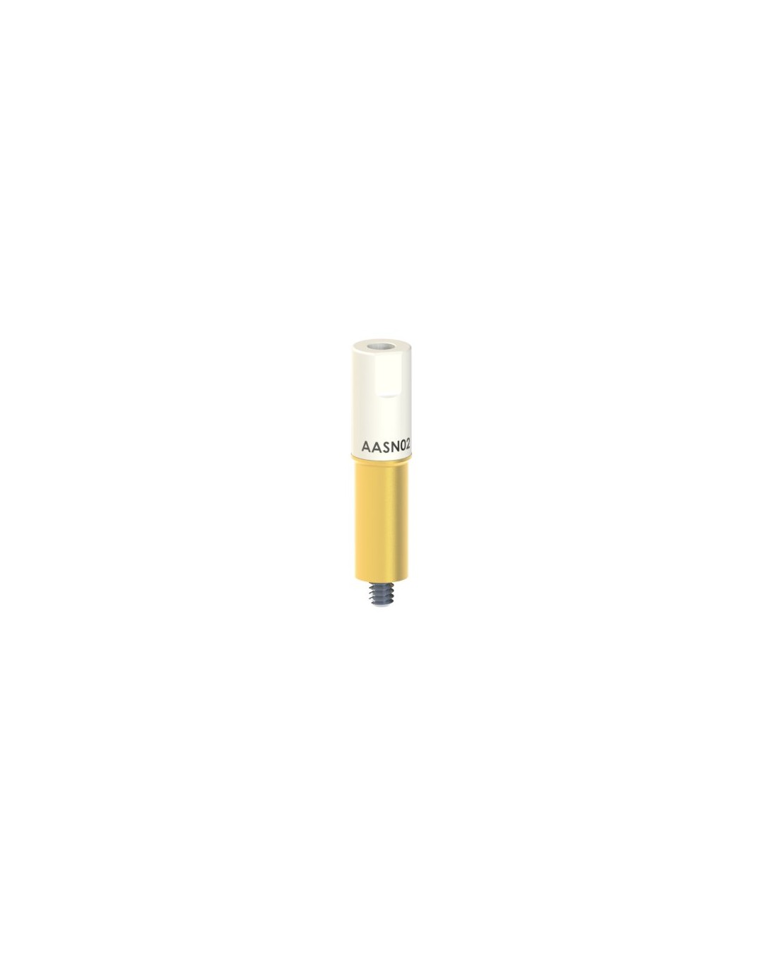Scan Abutment kompatibel mit Klockner® KL™