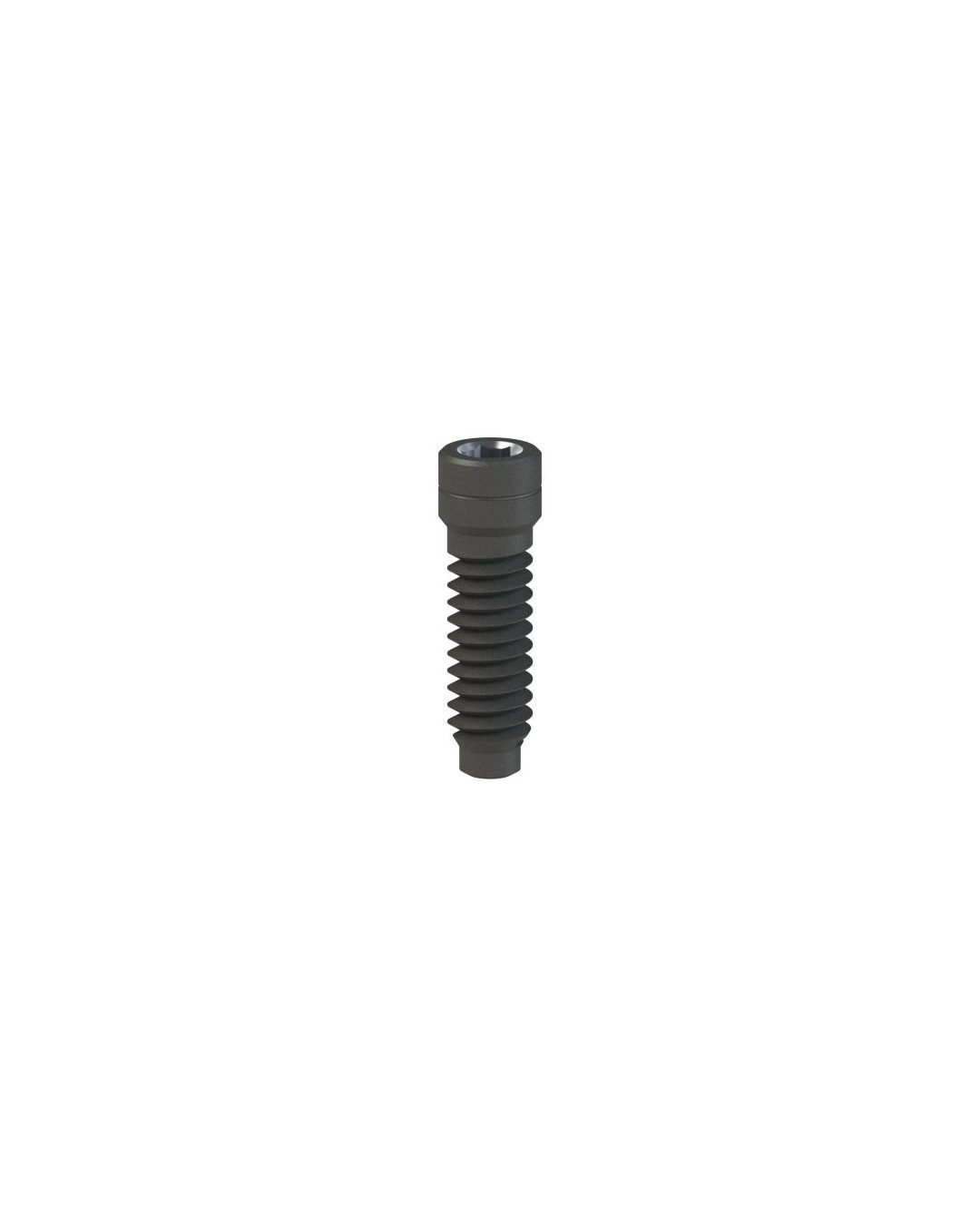 Screws kompatibel mit Biomet® 3i® Osseotite®