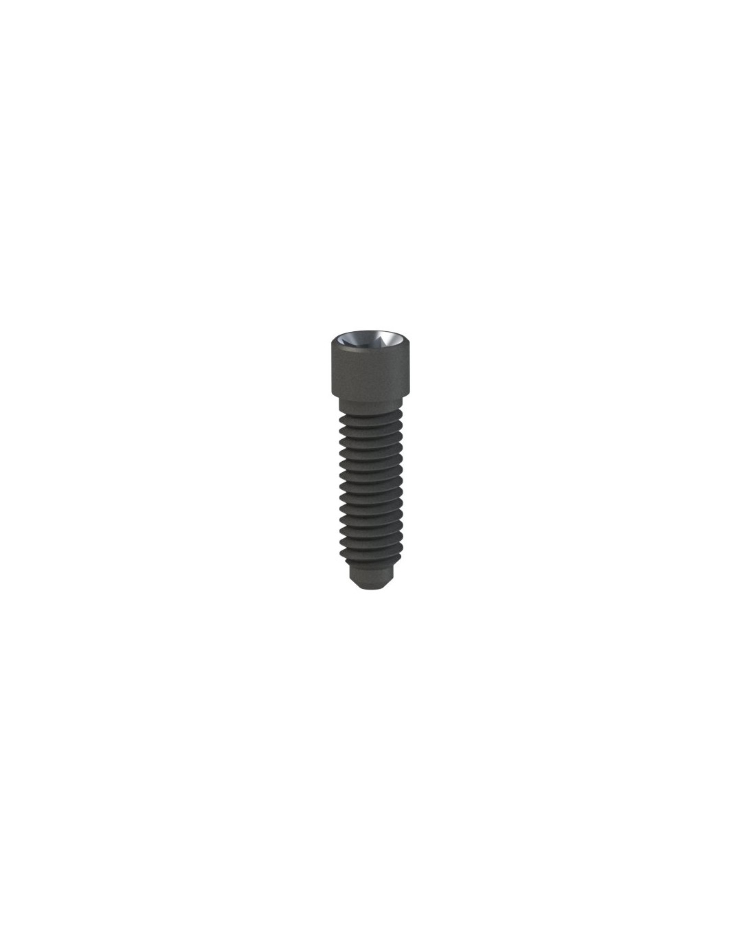 Screws kompatibel mit Biomet® 3i® Osseotite®