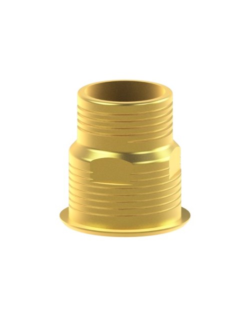 Custom Ti-Base kompatibel mit Galimplant® Multi-posicion...