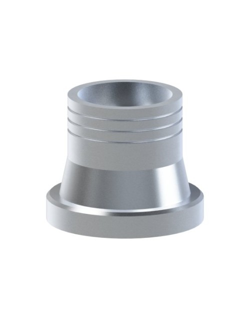 Co-Cr Base 3D kompatibel mit Nobel Biocare® Multi-Unit